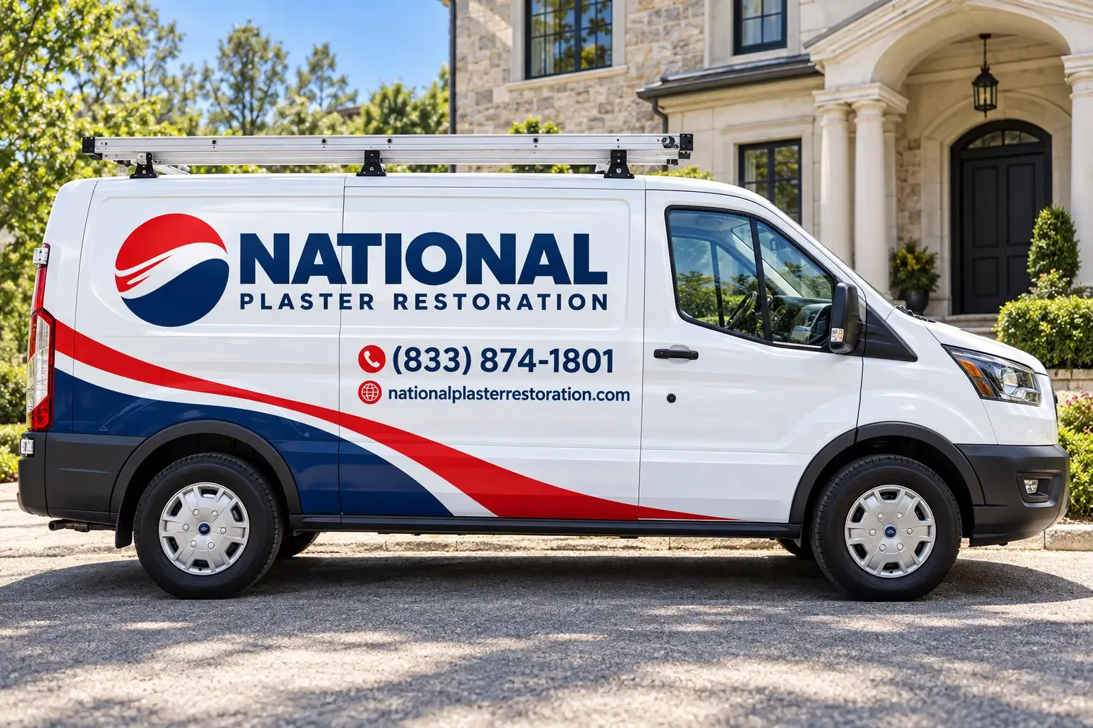 Plaster Repair in Beverly, KY near me