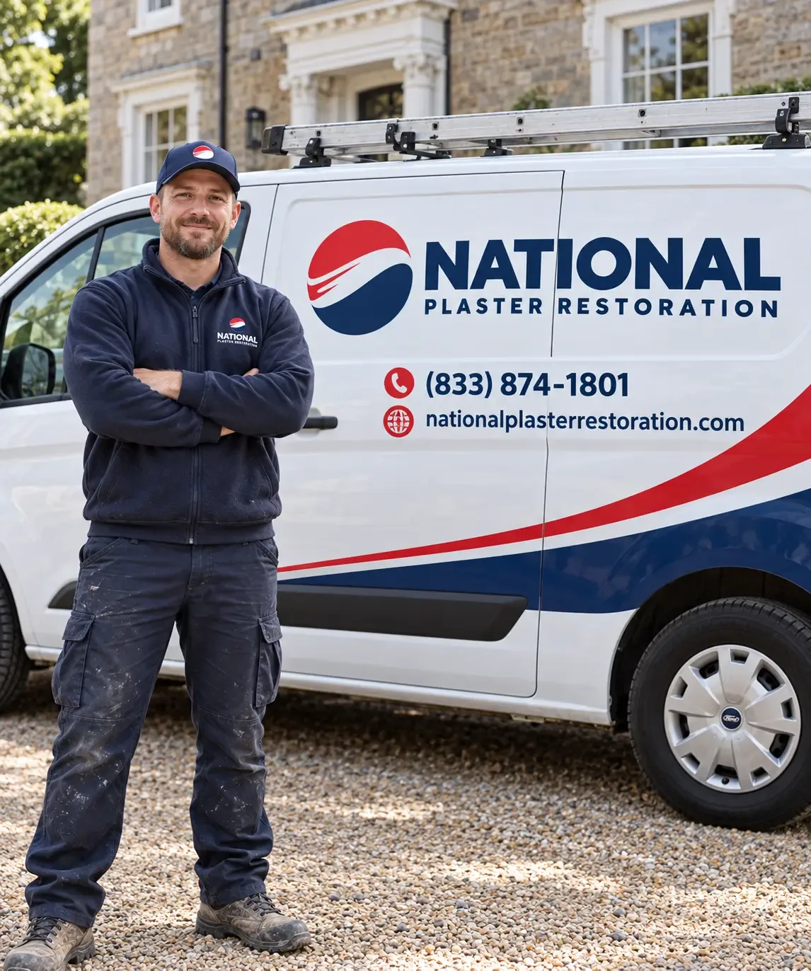 Plaster Repair company in Beverly, KY